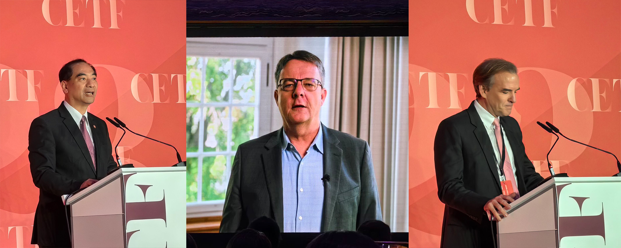 北京大学校长龚旗煌先生（左）、苏黎世大学校长Shaepman先生（中）、苏黎世大学未来工作领导力研究中心主任Jochen Menges教授（右）.jpg